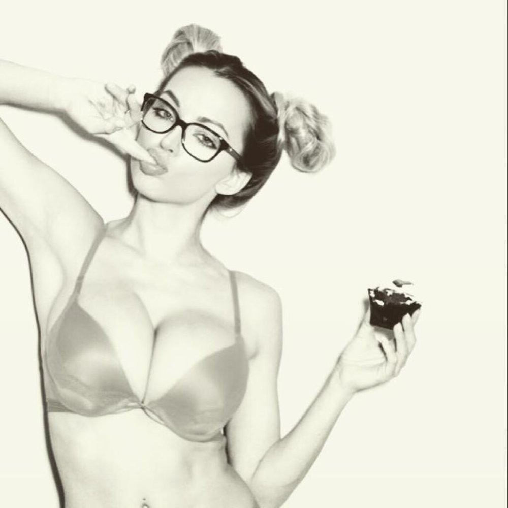 Leight Felton Hot