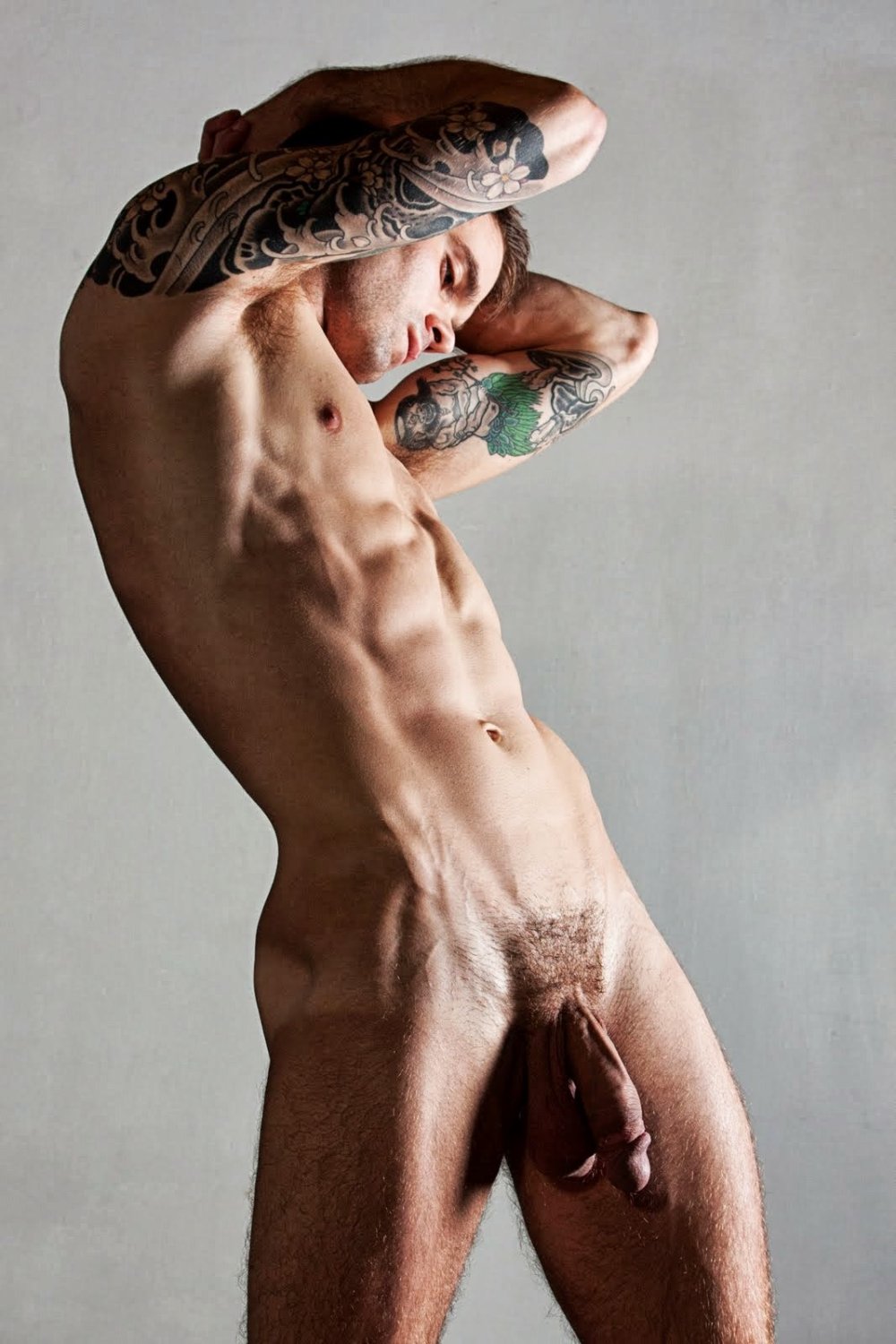 Naked guys Turks without panties