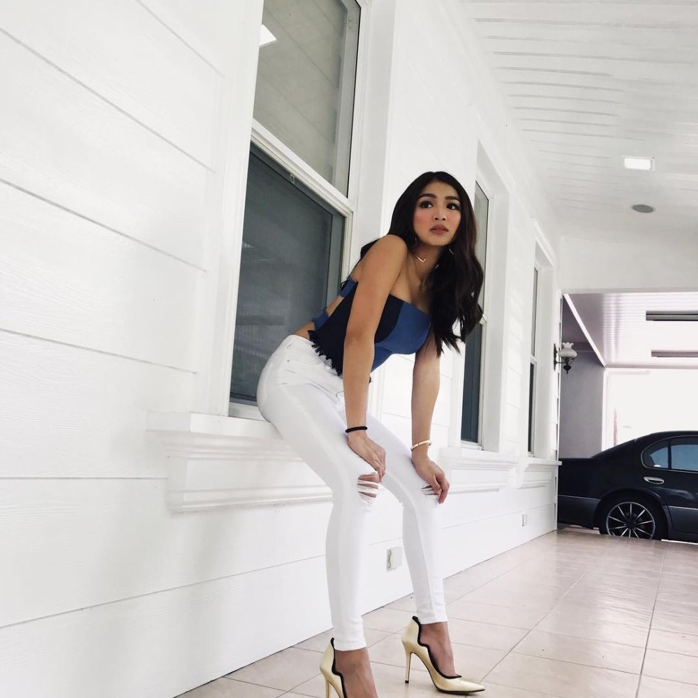 Nadine Breaty