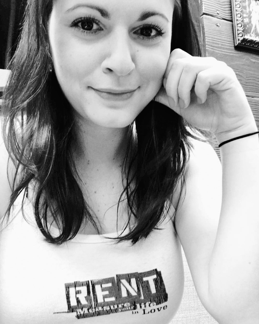 Lindsey Kevitch Hot