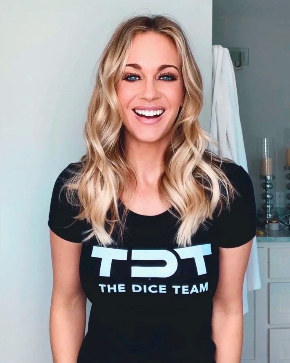 Laura Sanko age