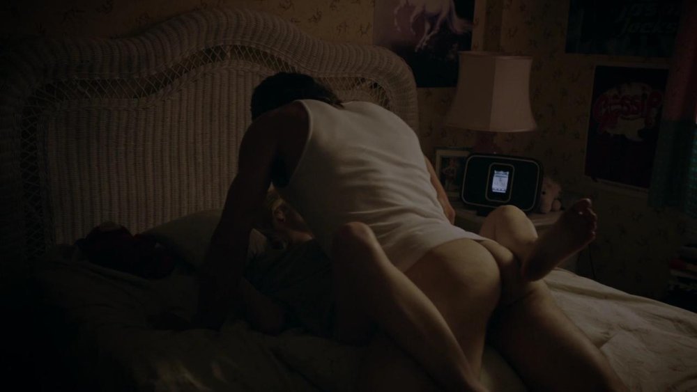 Laura Slade Wiggins Naked
