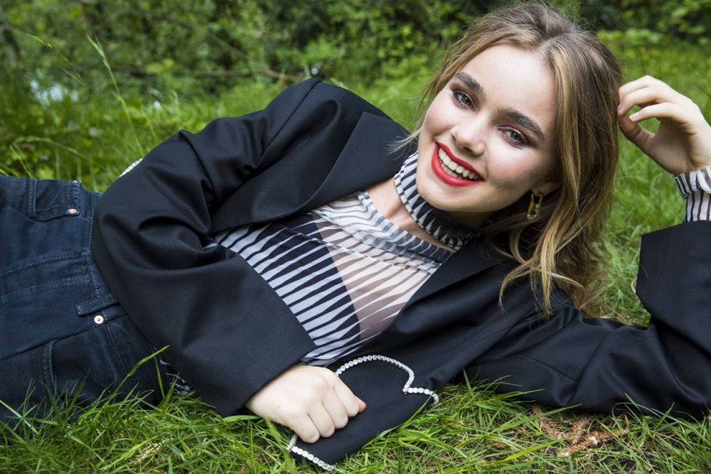 Isabella Ardley