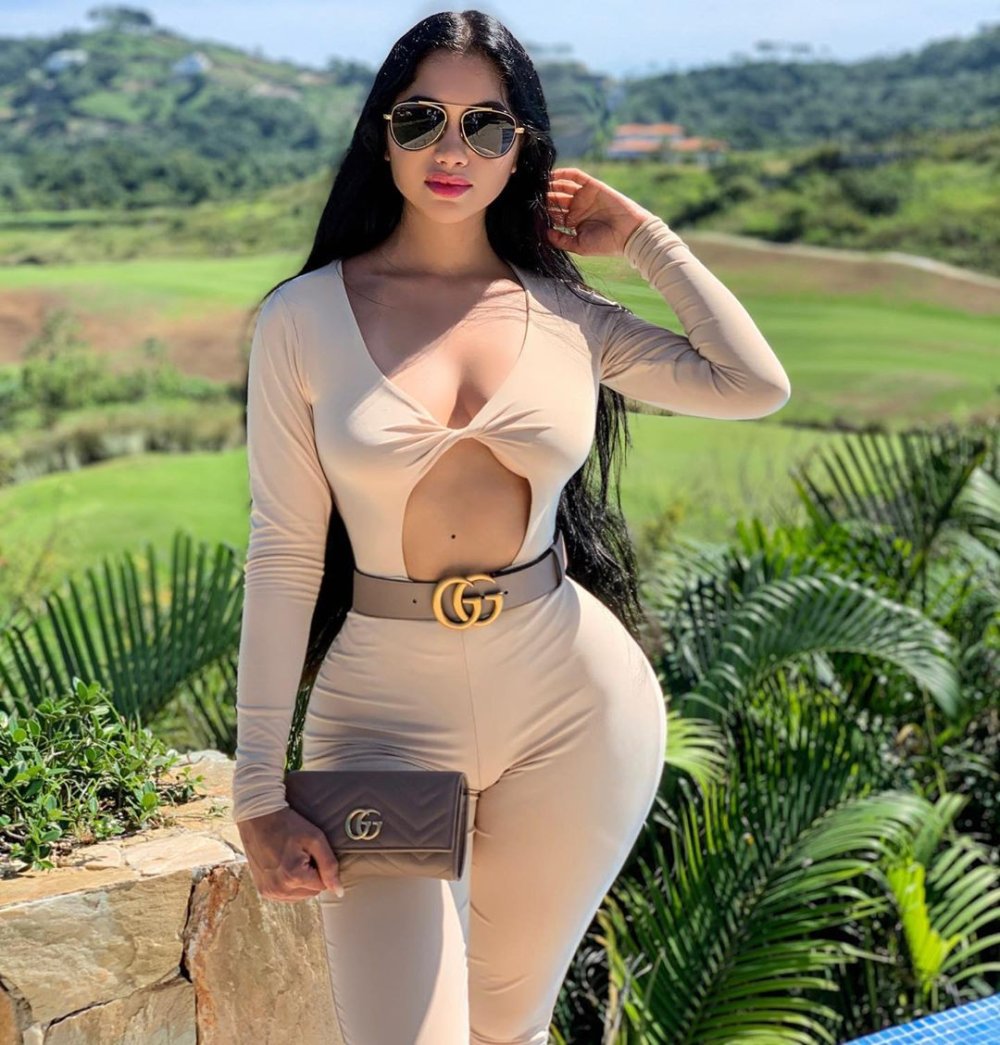 Jailin Oda Ochoa Gif