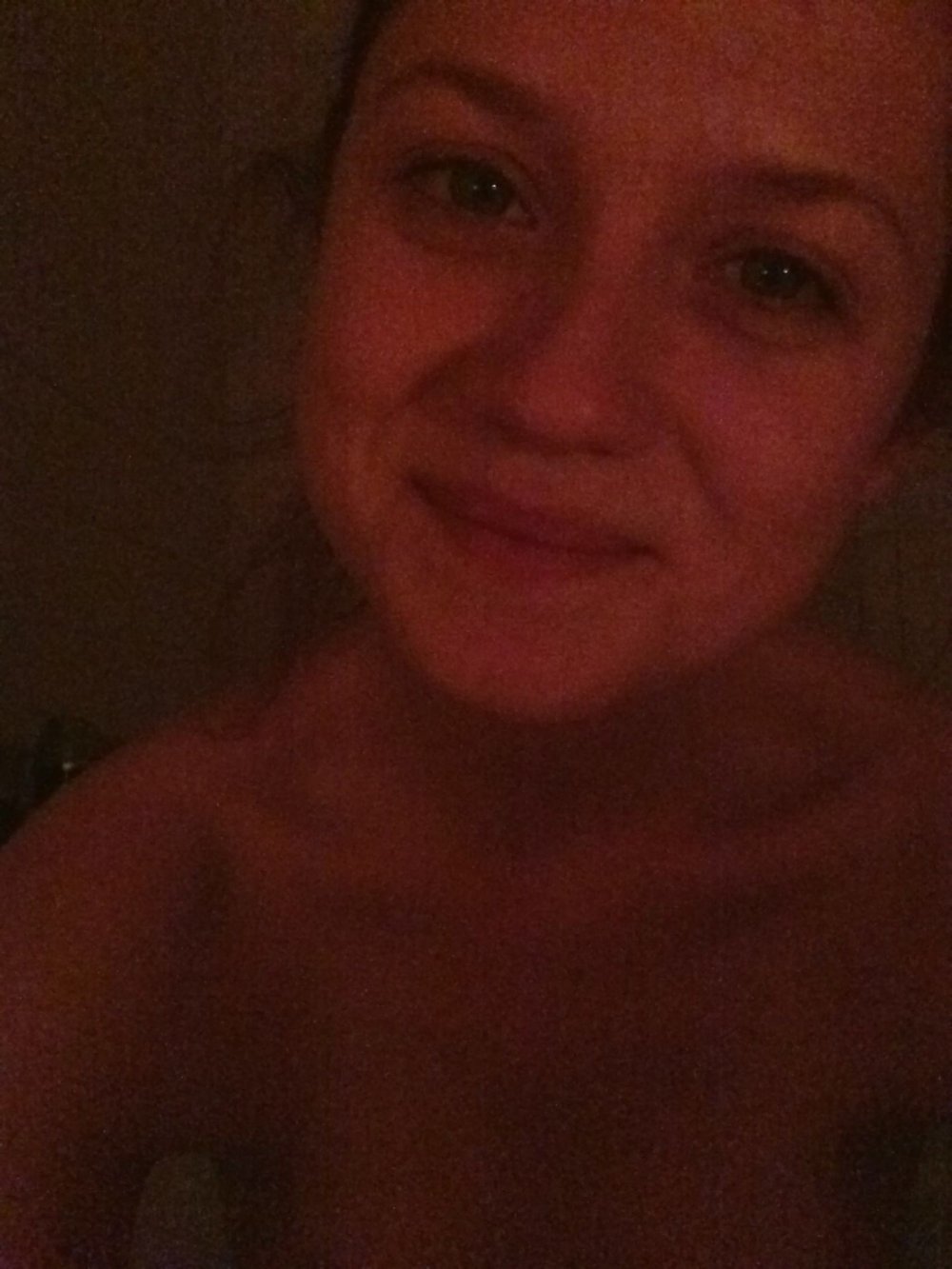 Bonnie Wright Ginny naked