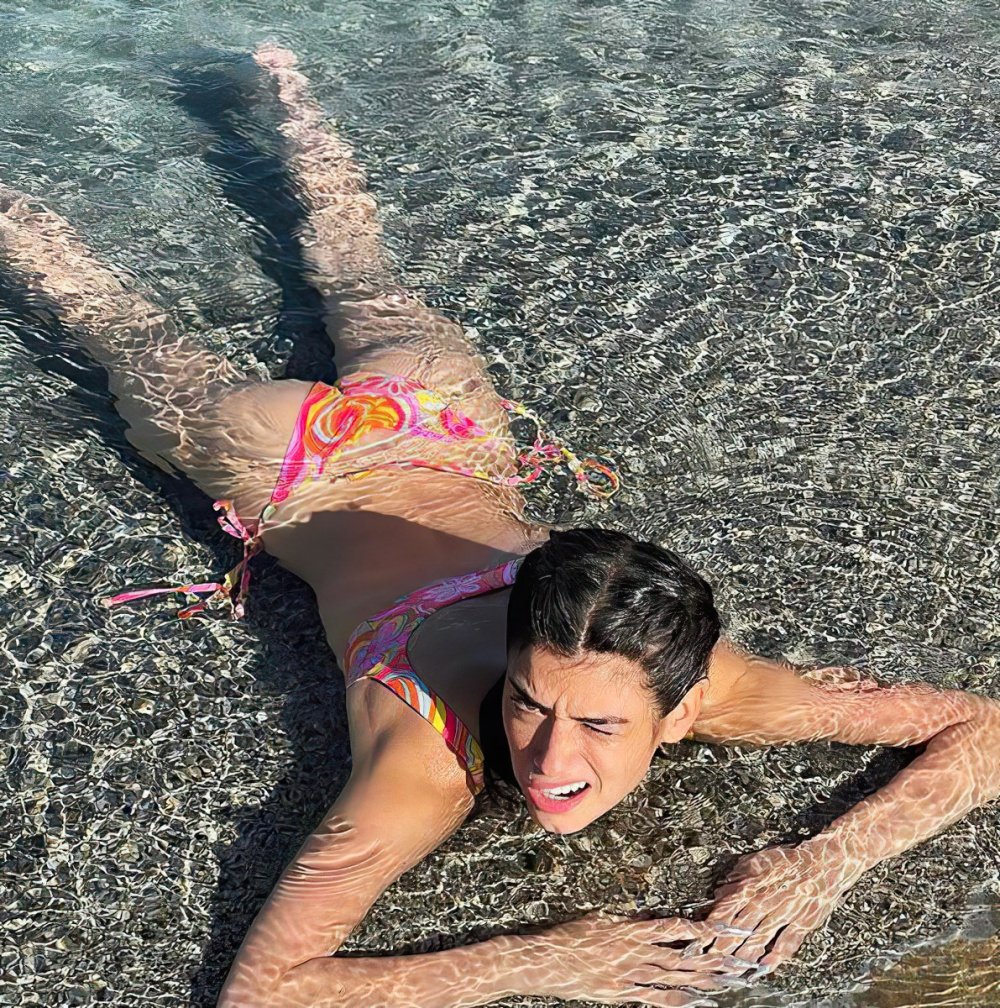 Dixie Damelio Leaked