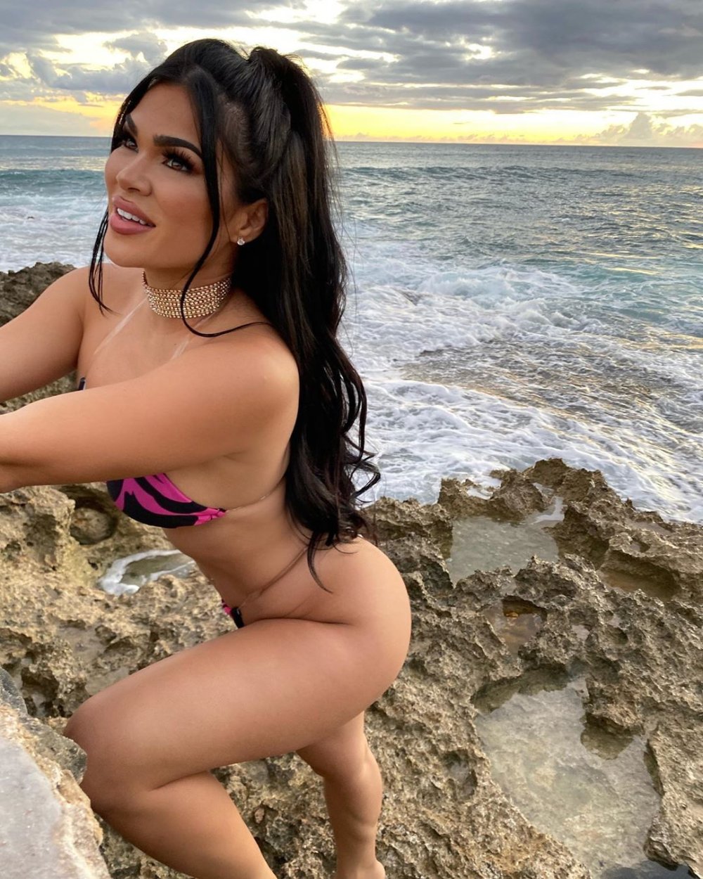 Rachel Bissex