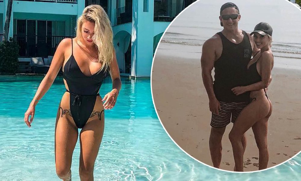 Zienna Eve Sonne Williams ticked