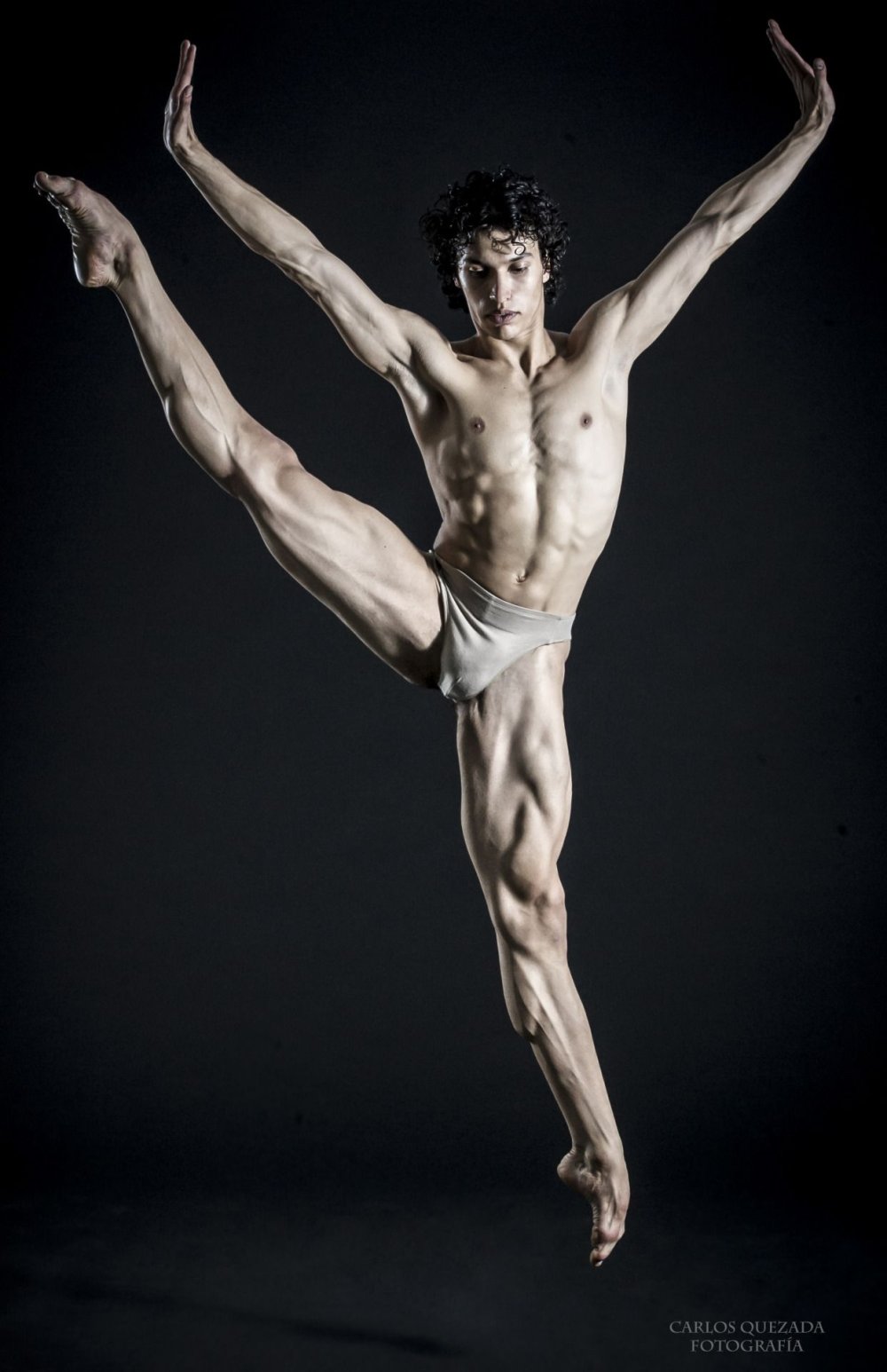Renan Corbani Model