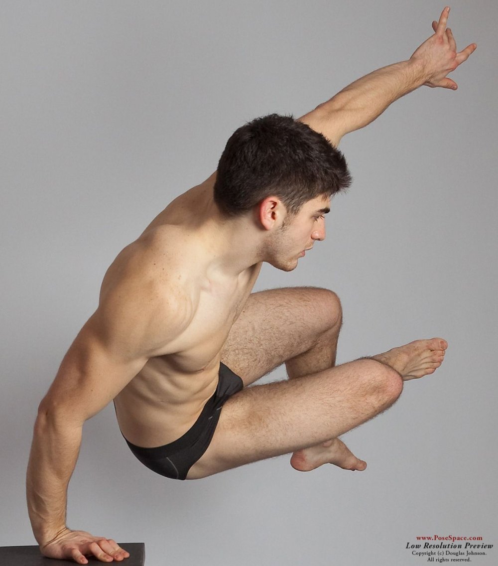 Roberto Bolle