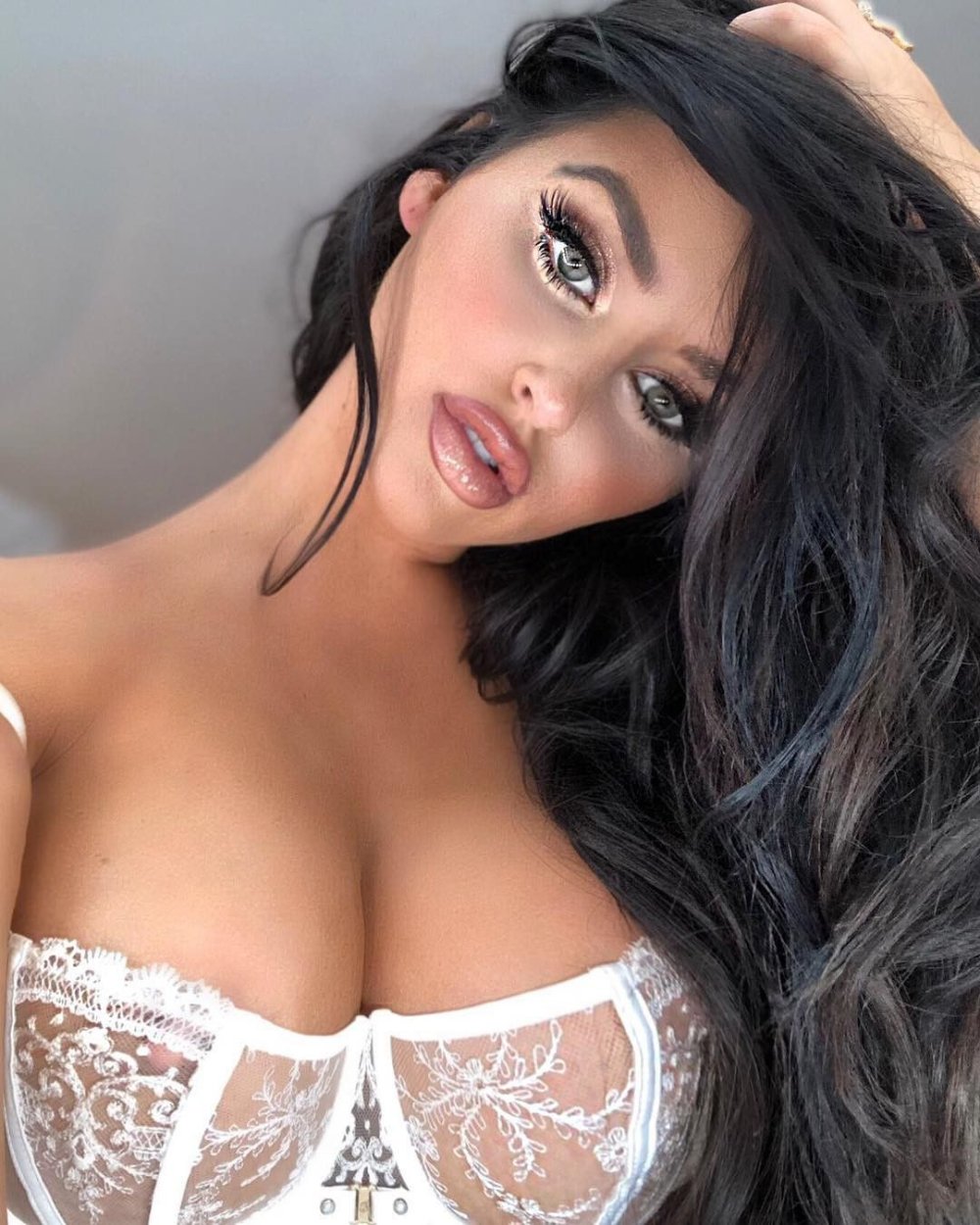 Abigail Ratchford