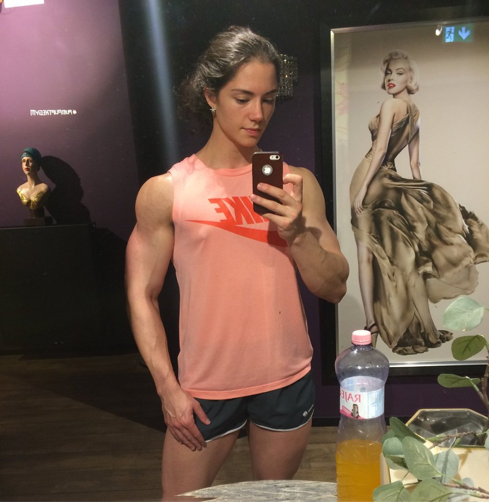 Galagan Evgenia Petrovna