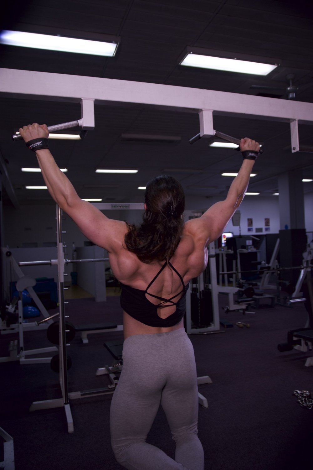Vladislav Galagan Bodybuilding