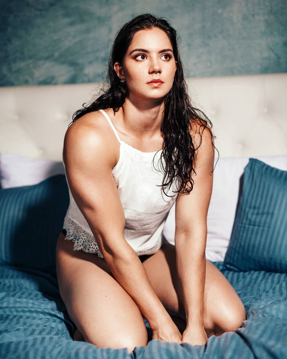 SLAVA Galagan Fitness