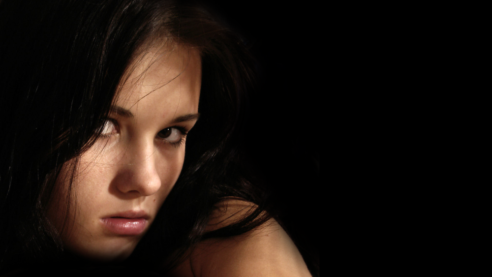 Model Monica Mohrova Ideal