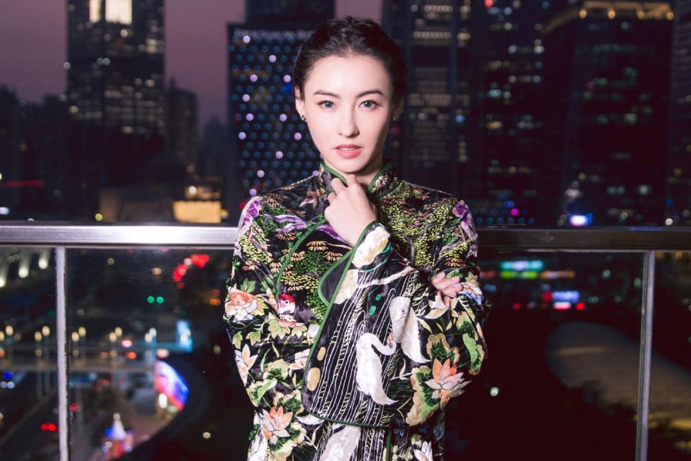 Edison Chen Scandal