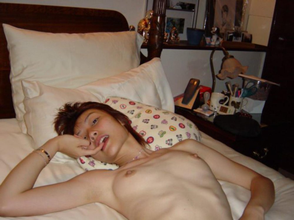 Cecilia Chun Edison Chen Sex shaved