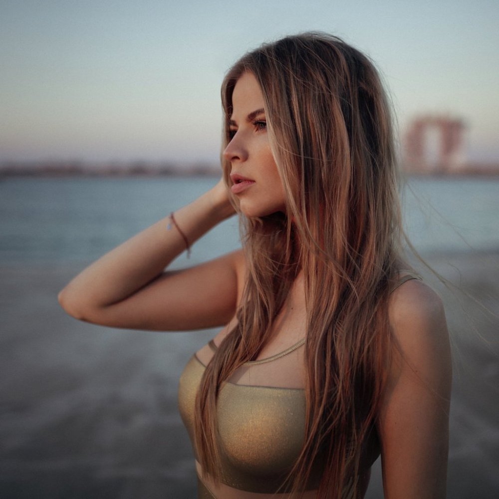 Alina Gorokhova (Alina Gorohova)
