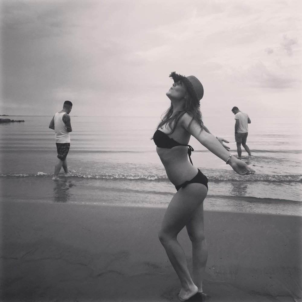 Sofya Tayurskaya Maxim