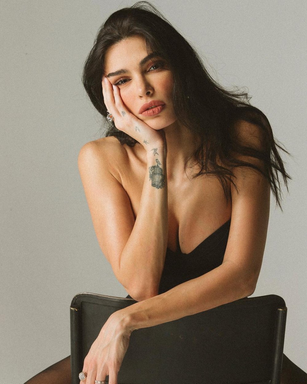 Amber Addison