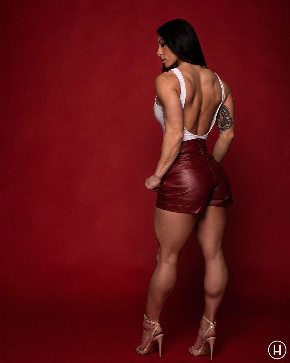 Lori Slayer Legs
