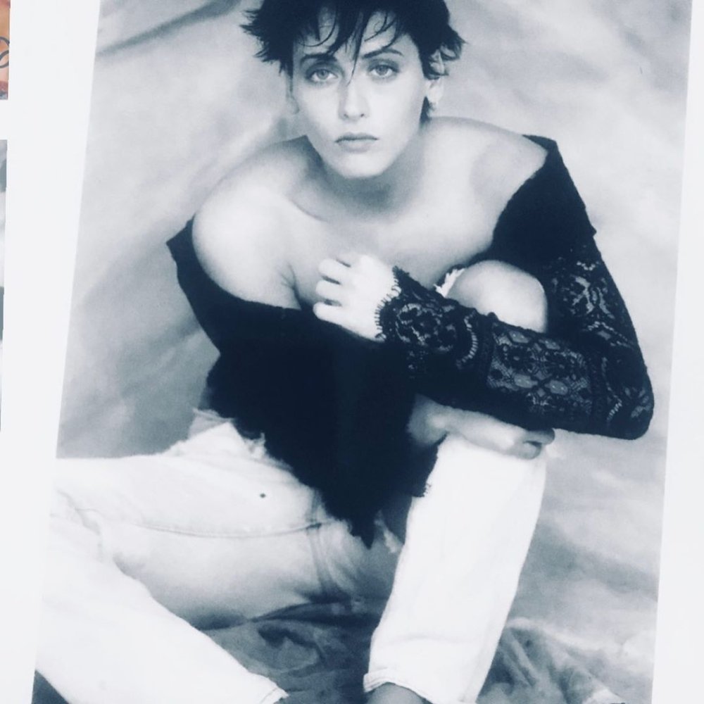 Lori Slayer photo