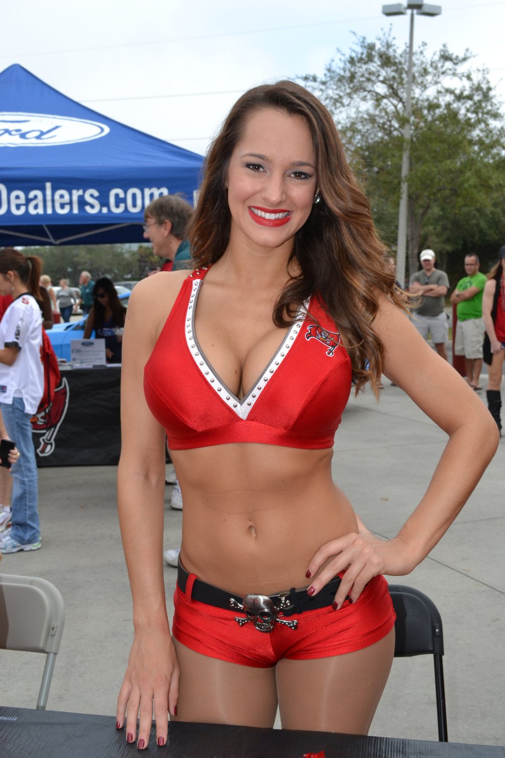 Rachel Tampa photo