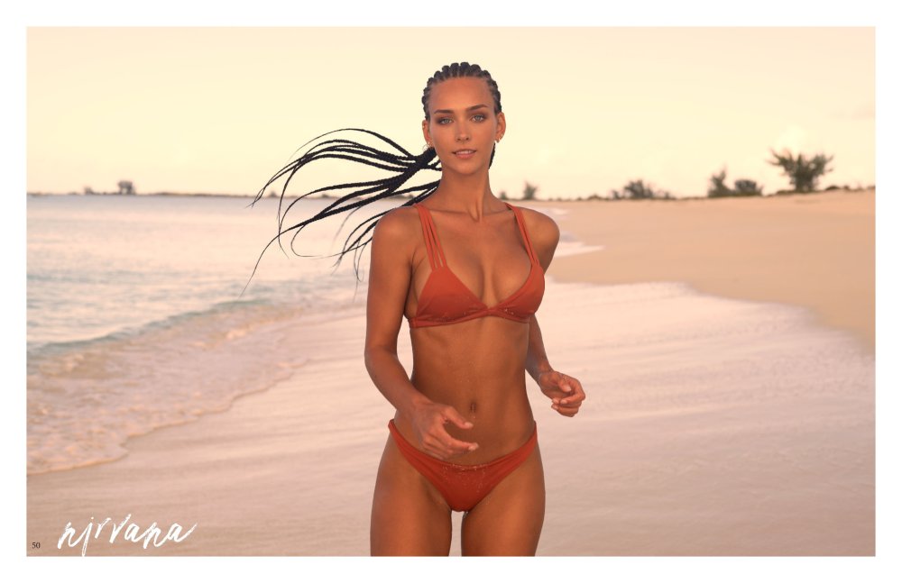 Rachel Sedori hot