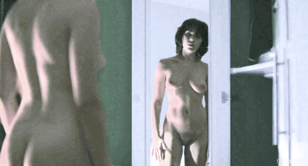 Scarlett Johansson Tits