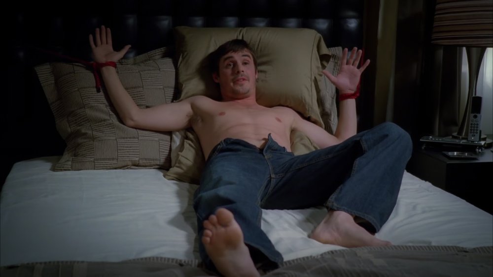 Bratt Matthews