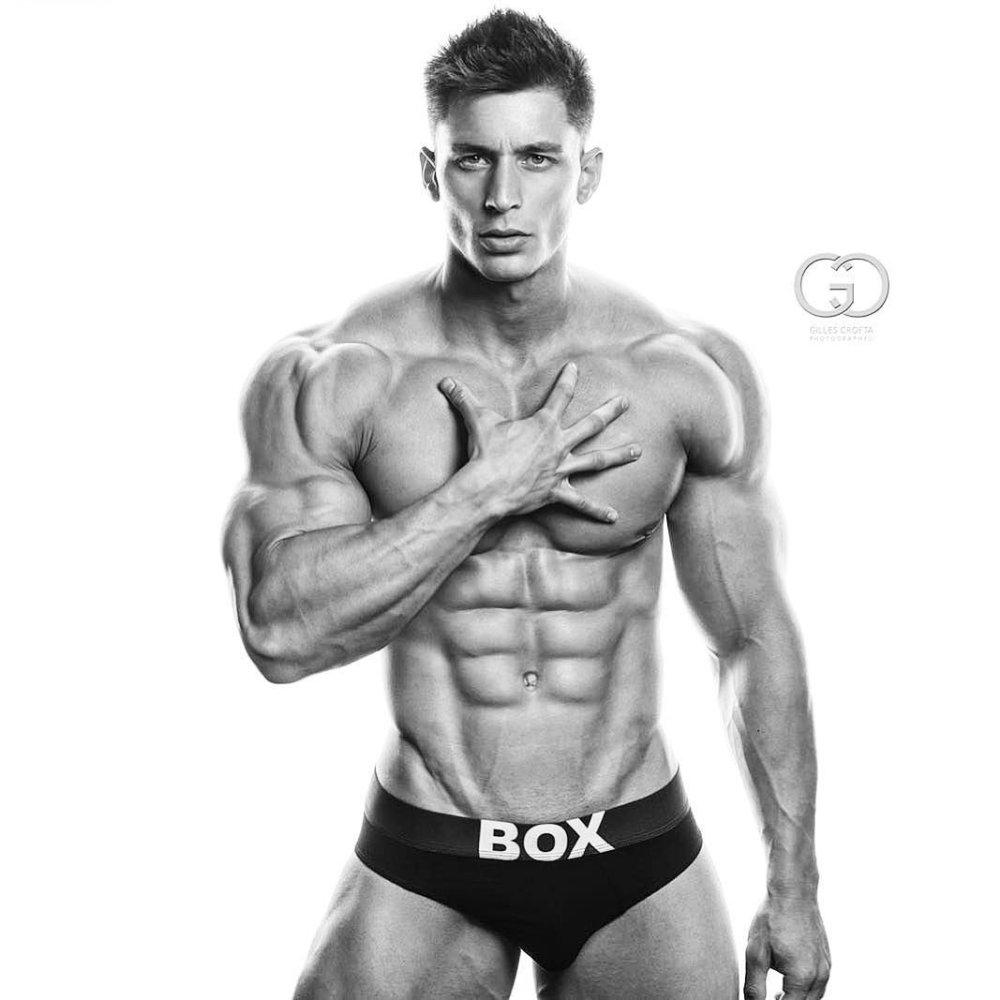 Kyle Curmi