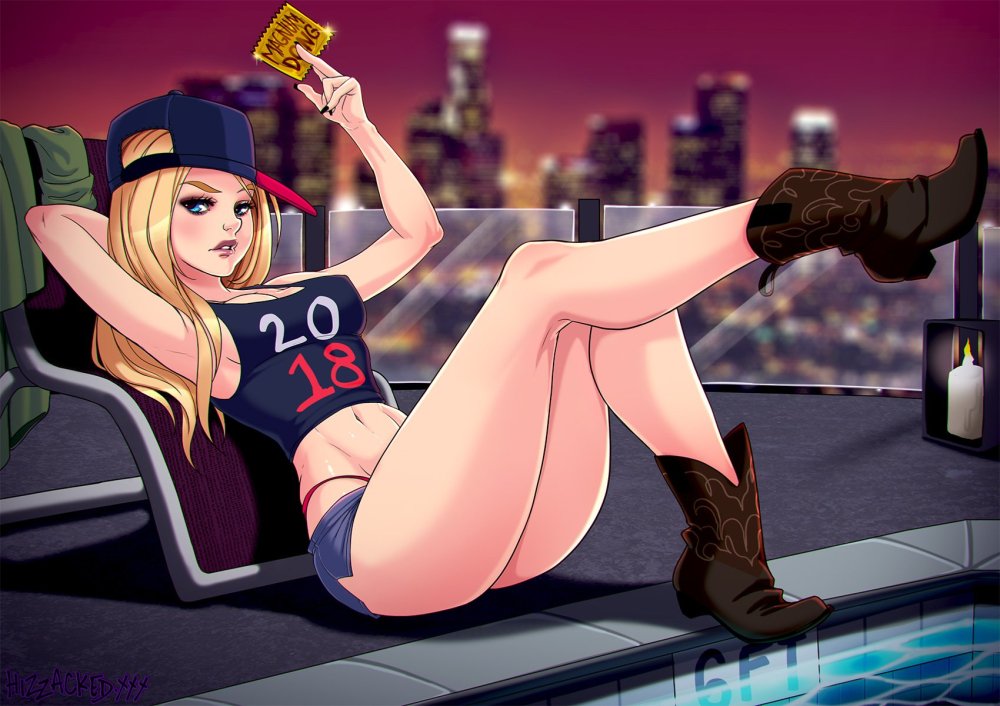 Lolis Shadman