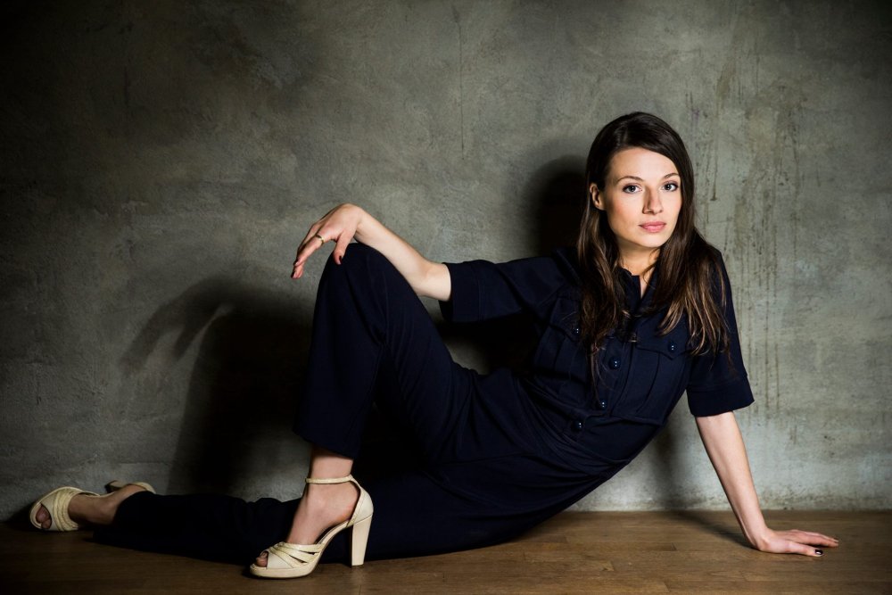 Julia Sandton