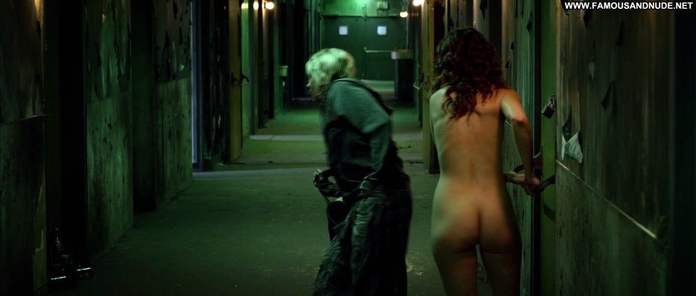 Katie Cassidi Naked in films