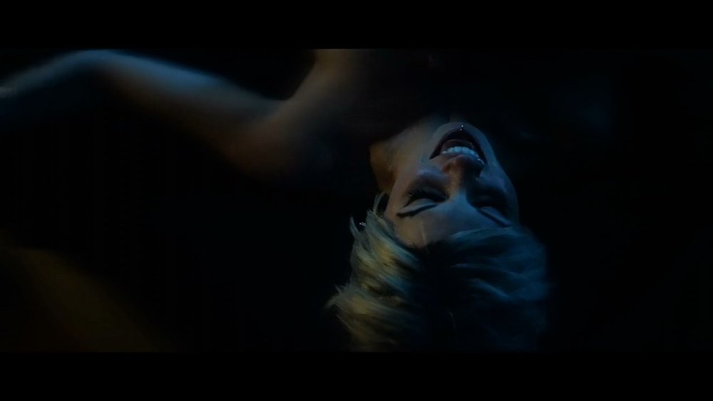 Trieste Kelly Dunn Tits