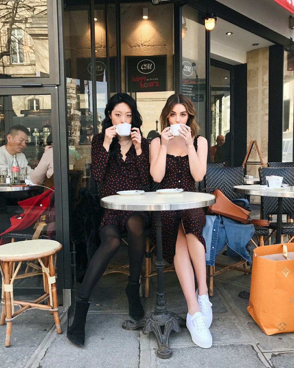 Adelaide Kane is hot