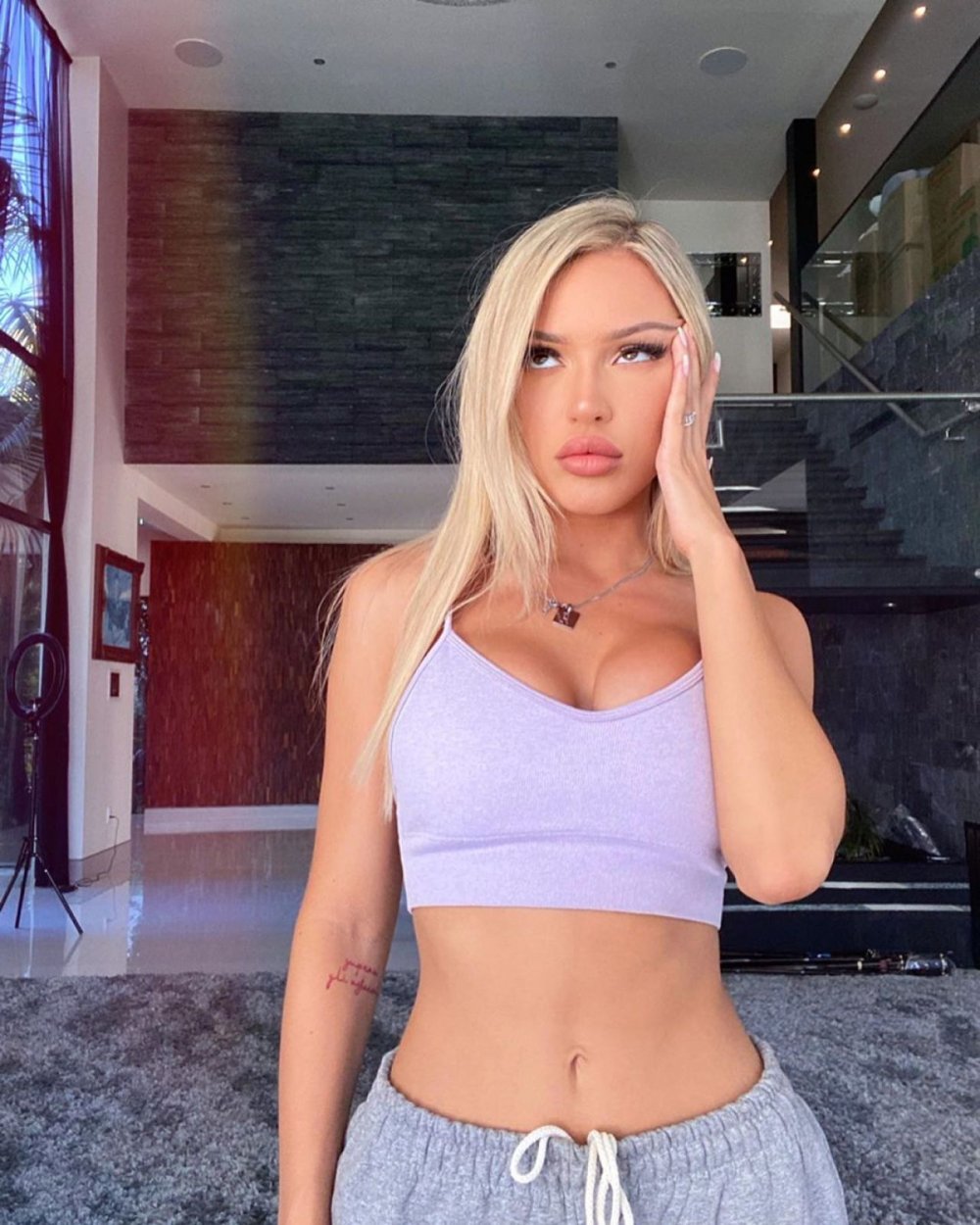Abby Rao 18