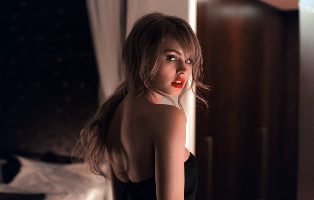 Anastasia Shcheglova