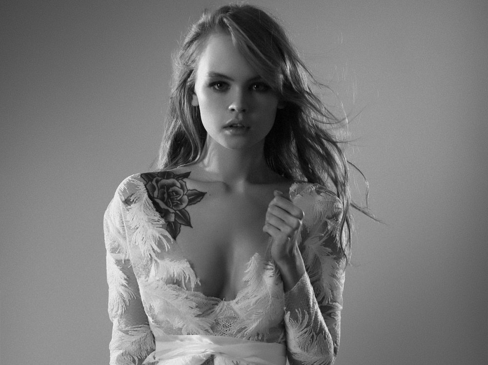Anastasia Shcheglova 2018