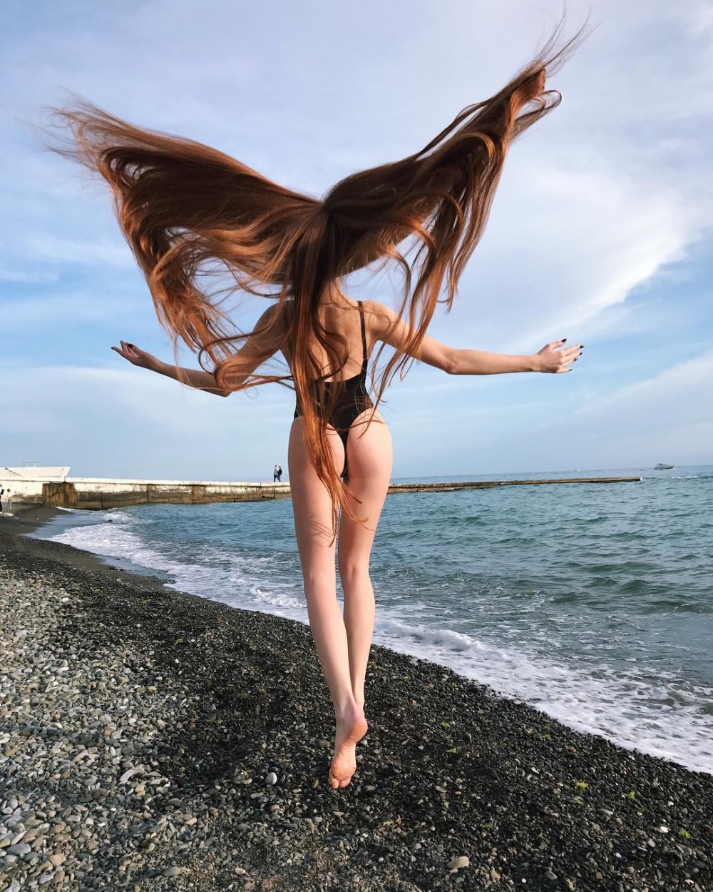 Anastasia Sidorova Rapunzel