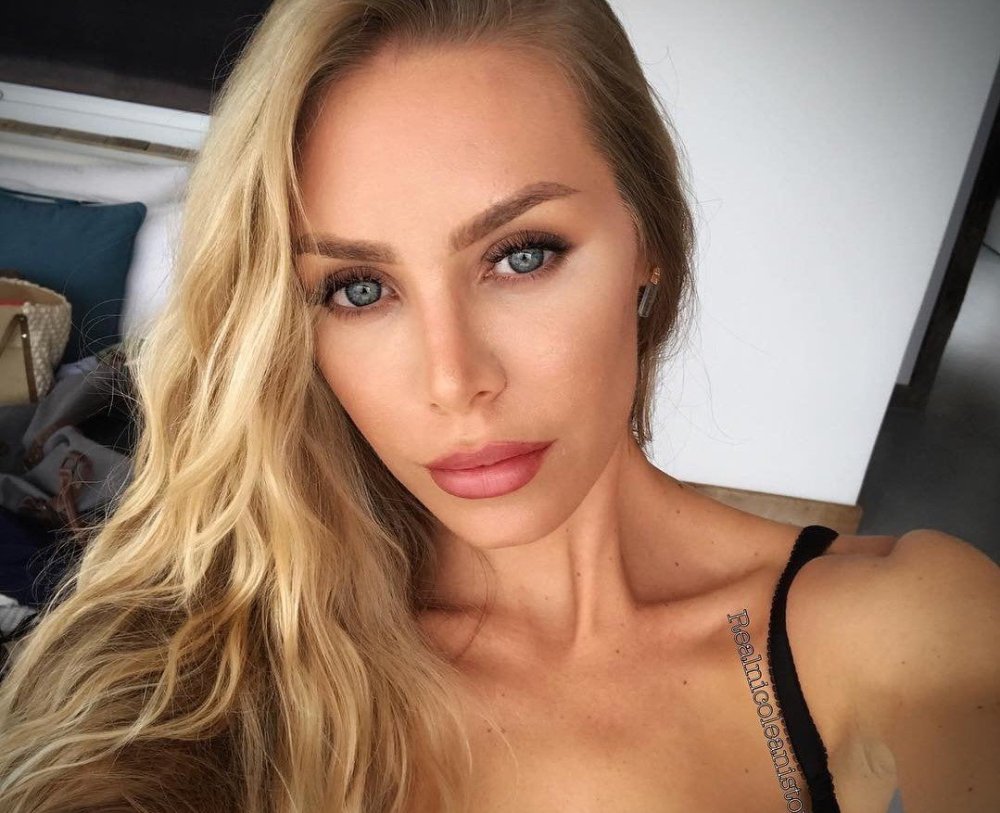 Porn Model Nicole Aniston