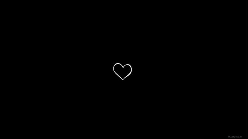 Minimalistic drawings