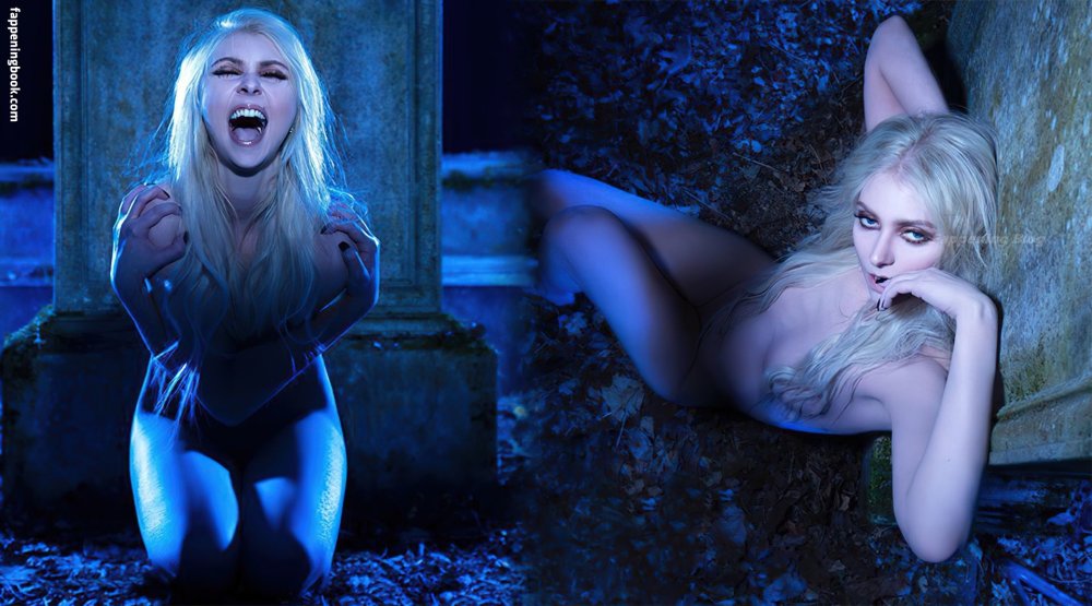 Taylor Momsen 2021