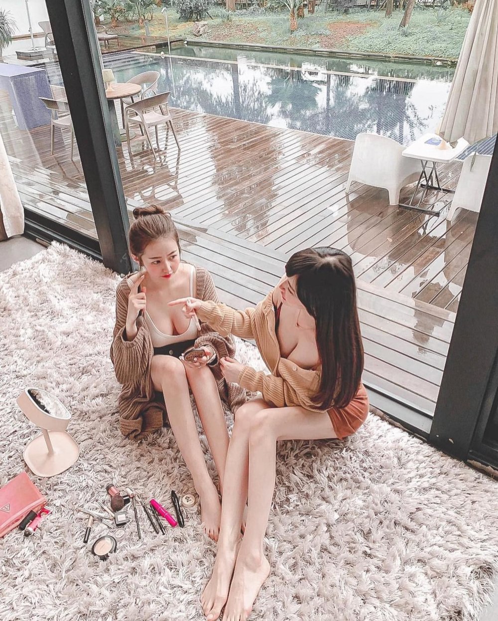 Taiwan Girls Hot