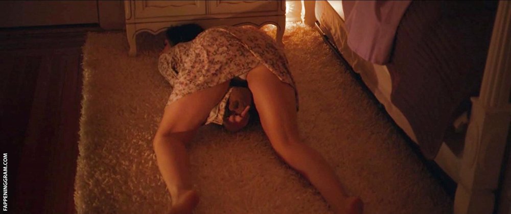 Sarah Silverman Tits