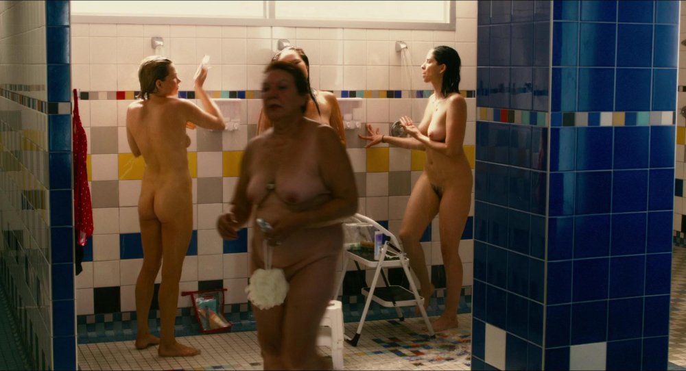 Naked Sarah Silverman Topless