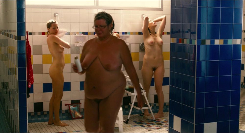 Sarah Silverman hot naked