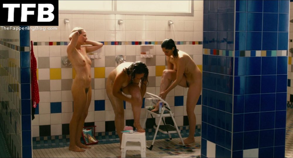 Sarah Silverman in a swimsuit