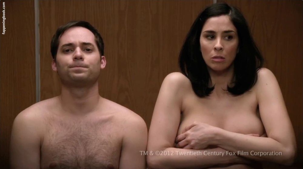 Sarah Kate Silverman Naked