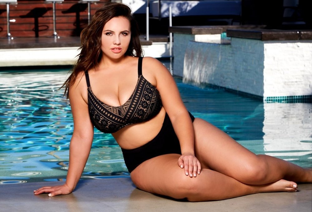 Mary-Luiza Parker photo